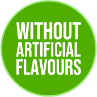Without Artificial Flavours