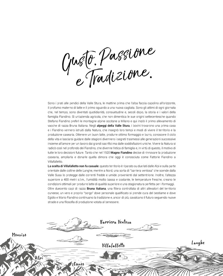 Catalogo Fattorie Fiandino - Pagina 3