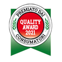 Quality Award 2021