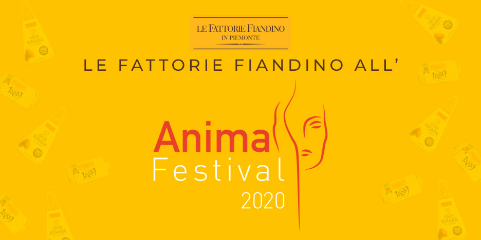 Le Fattorie Fiandino all'Anima Festival di Cervere