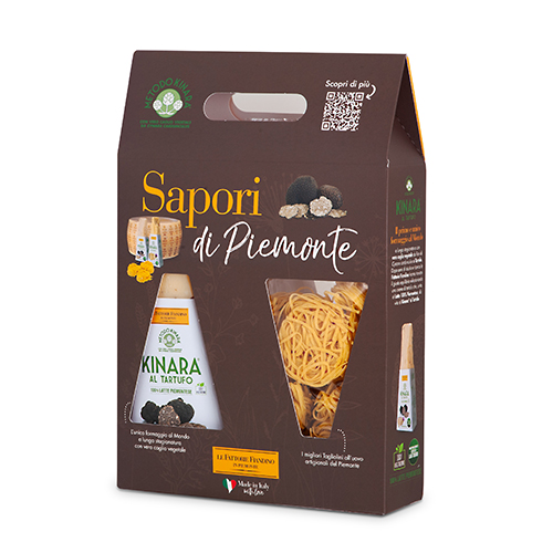 Sapori di Piemonte