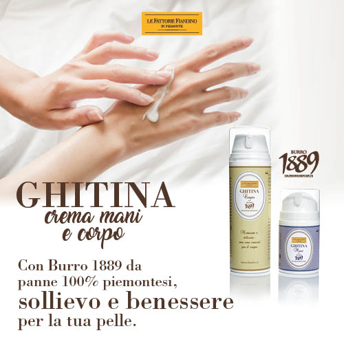 GHITINA CREMA