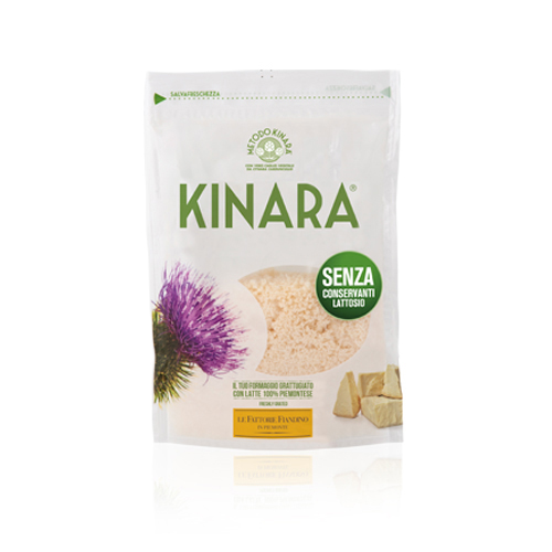 KINARA<SUP>®</SUP> GRATED