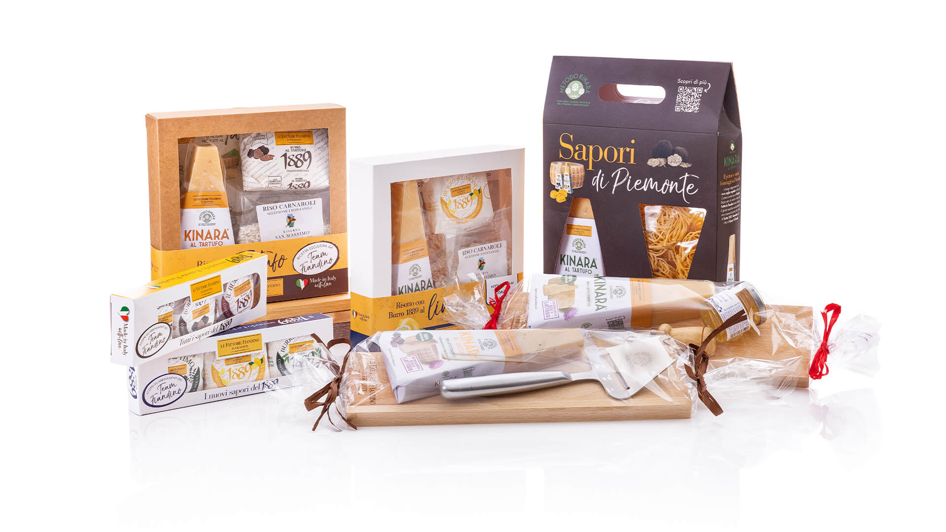 Confezioni Regalo 2026